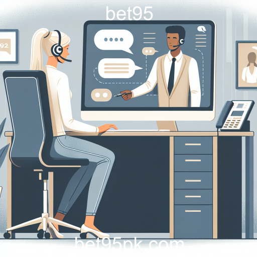 A Importância do Suporte ao Cliente em Jogos Online